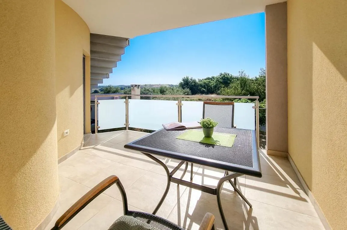 Silos Oliva Apartment Novigrad  0*, Novigrad (Istria) Croatia