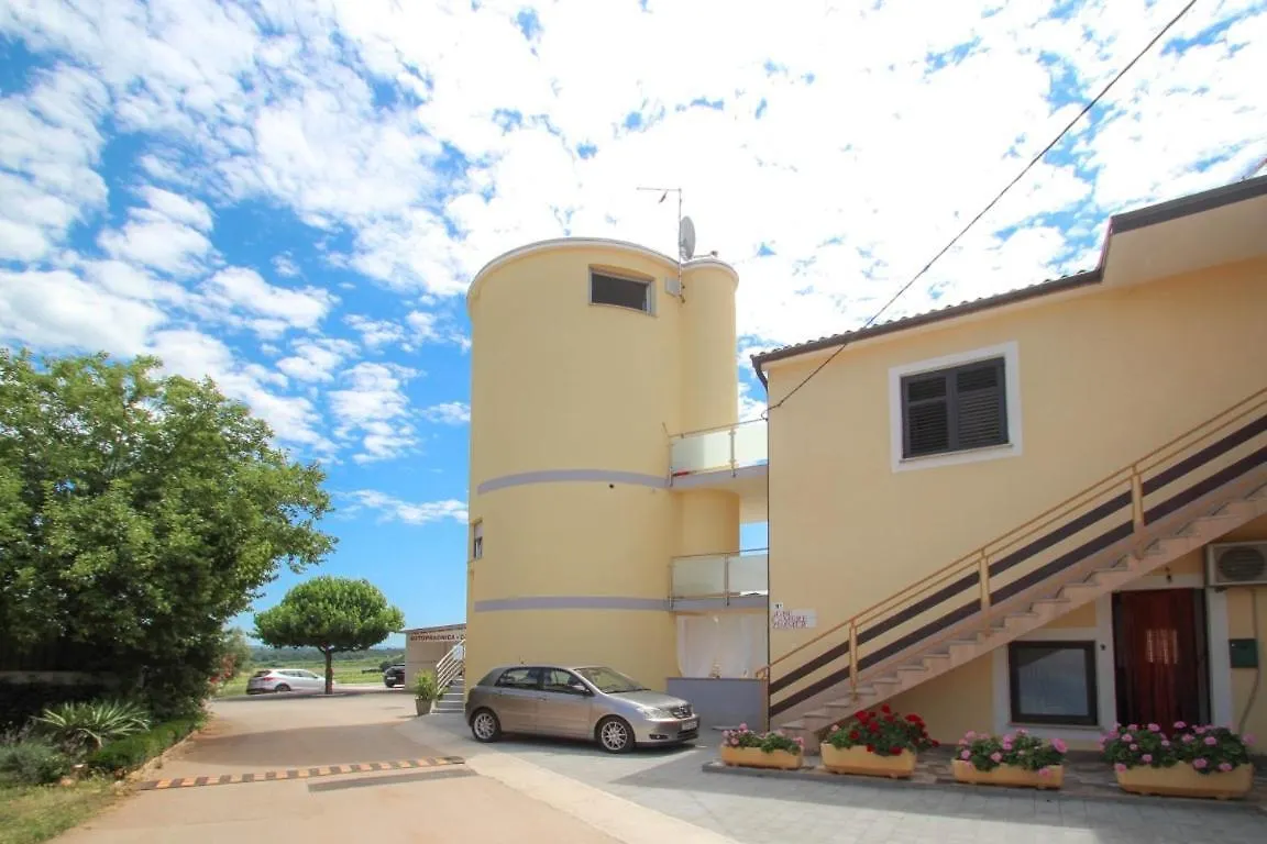 Silos Oliva Apartment Novigrad  0*, Novigrad (Istria)