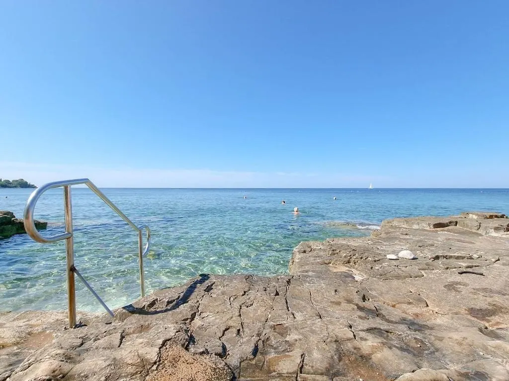 Silos Oliva Apartment Novigrad  Novigrad (Istria)