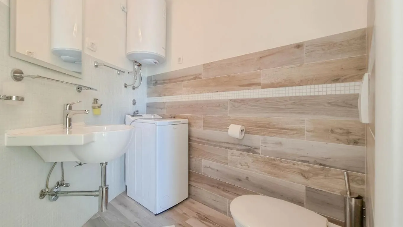 Silos Oliva Apartment Novigrad  0*, Novigrad (Istria) Croatia