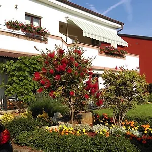 Apartmán Mari, Novigrad Istria