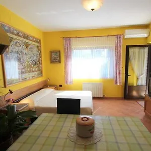 Daniela Novigrad Istria